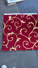 Haima Sequoia 1000 05 Red фото 3 | FLOORDEALER